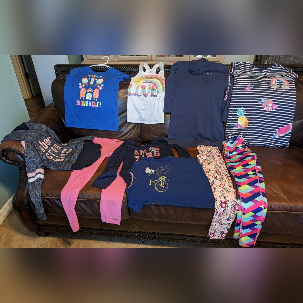 Girls clothes